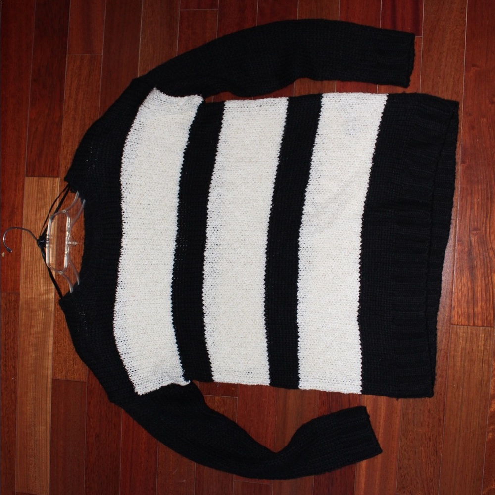 Forever 21 sweater